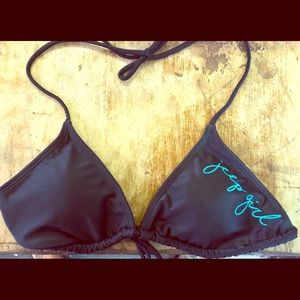 Custom Jeep Girl Bikini